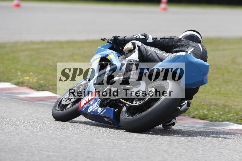 /24 08.06.2025 TZ Motorsport ADR/Gruppe gelb/22